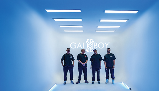 GALXBOY Growth story from Mamelodi to the world